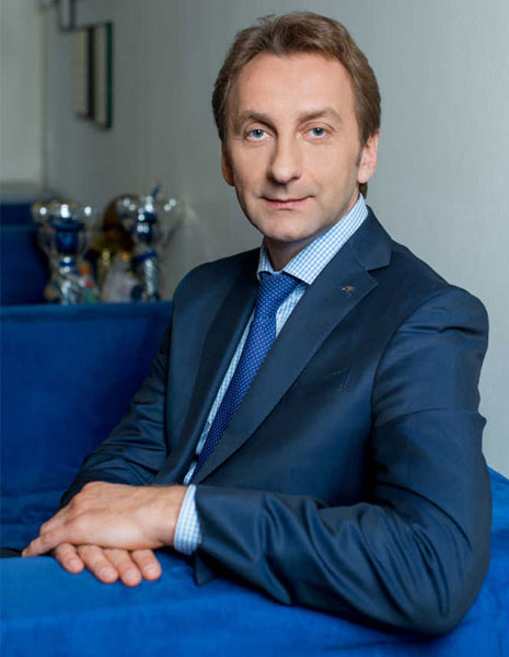 Андрій Перетяжко