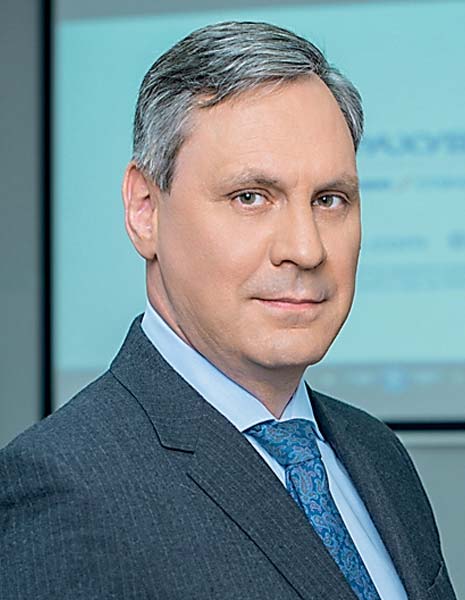 В'ячеслав Гавриленко