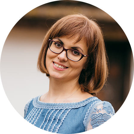 Кузьменко Людмила Сергіївна