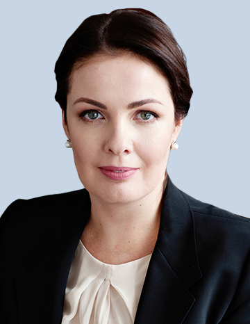 Маркова Олена Олександрівна