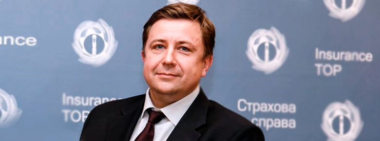 Святослав Ярошевич