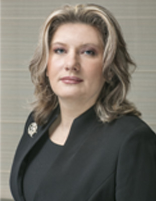 Юлія Селіверстова