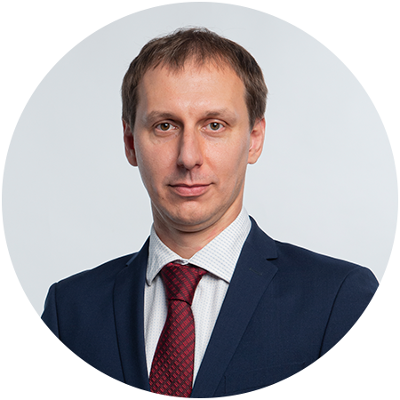 Яковенко Андрій Валерійович