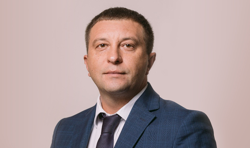 Ярослав Гончарук