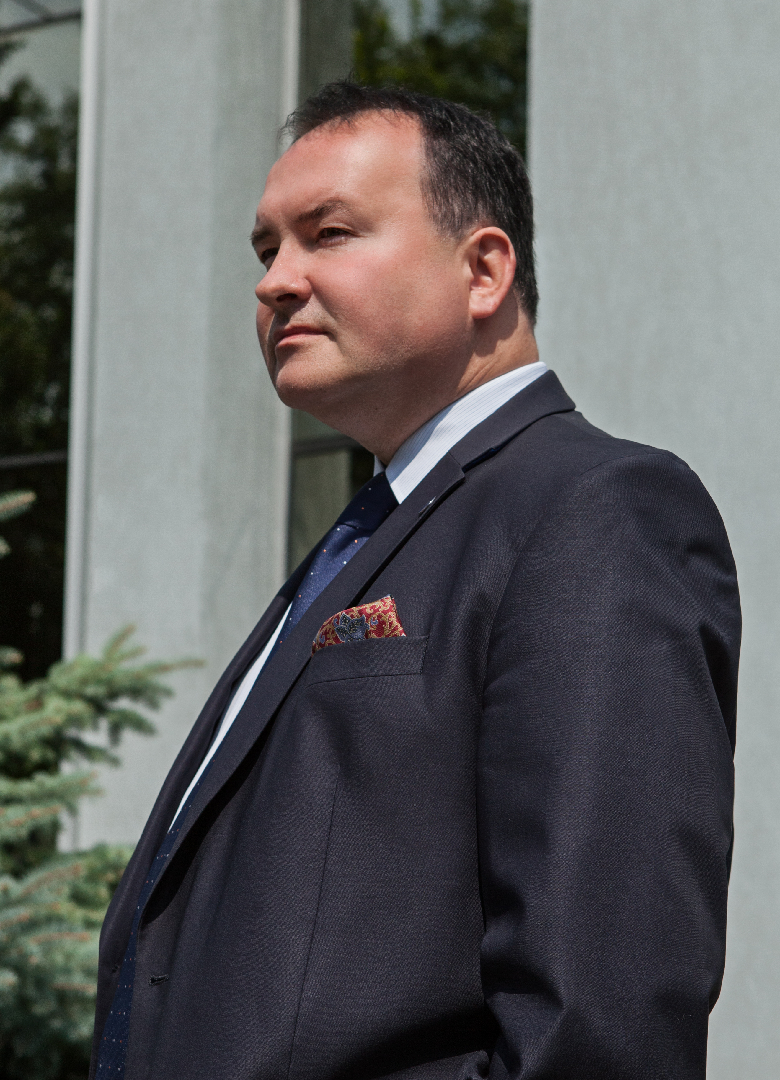 Яцек Адріан Матусяк