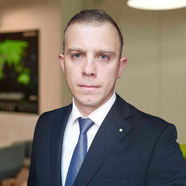 Циголко Олександр Віталійович