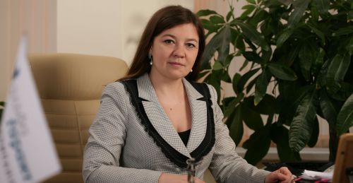 Соніна Тетяна Віталіївна