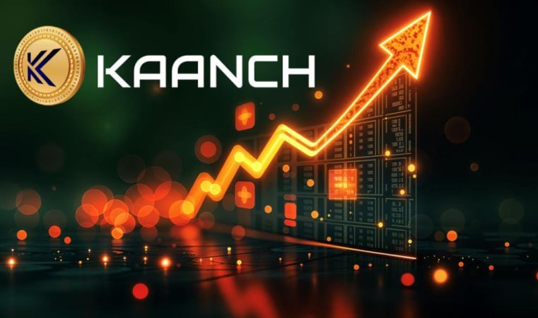 Kaanch — новий Layer 1 проект, який називають наступним Solana!