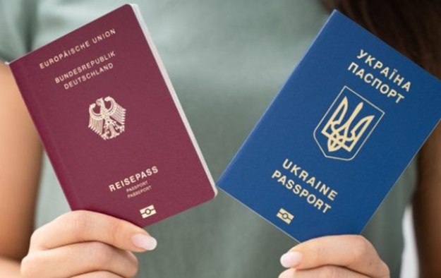 Верховна Рада розглядає закон про подвійне громадянство: як це вплине на ринок землі в Україні