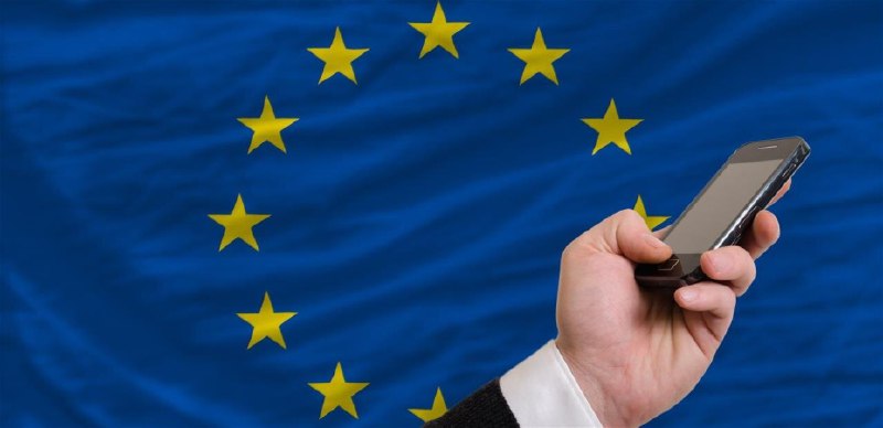 З липня 2025 року може зрости вартість роумінгу для українців у ЄС