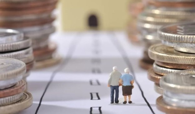 До кінця 2025 року в Україні проведуть реформу пенсійної системи