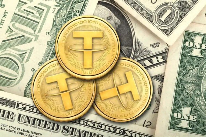 Як мінімізувати втрати на курсі: вигідна купівля та продаж стейблкоїнів