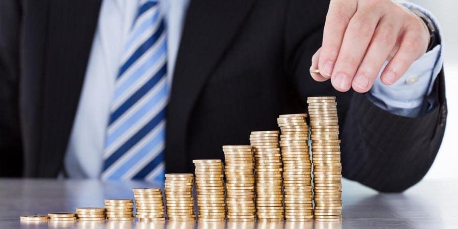 Половина всіх депозитів знаходиться у 0,6% вкладників: зростає фінансова нерівність в банках України